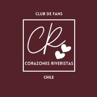 Corazones Riveristas Chile(@C_Riveristas) 's Twitter Profile Photo