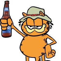 CO Area Garfield Fan Club 🐈(@GarfieldFansWI) 's Twitter Profile Photo