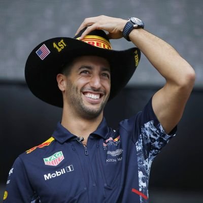 Wojjtus's profile picture. Daniel Ricciardo    
Victor Martins                                           
Leo Fornaroli investor since his f3 debut
                        #43🇦🇺 #93🇪🇸