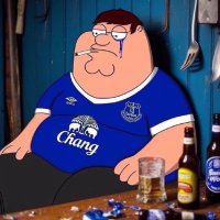 Out of Context Everton(@nocontextEFC) 's Twitter Profile Photo