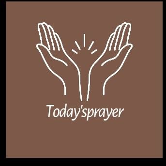 Todaysprayer247 Profile Picture