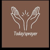 Today's Prayer(@Todaysprayer247) 's Twitter Profile Photo