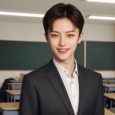 junliu113's profile picture. 