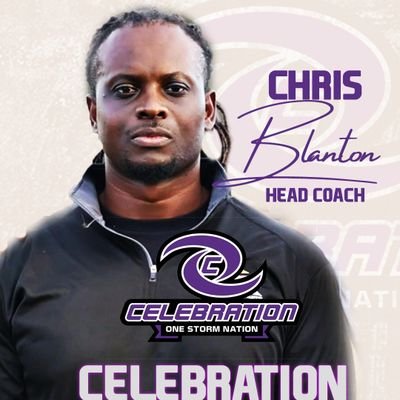 Christian. Husband. Father. 
HC @CelebrationFB . Founder of @PostGradRecruit . Director of operations @LadyPhoenixBas1 , Ass't Commissioner @NPGAA. Troy Alum.