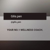 gilis.pen(@Gilis_Pen) 's Twitter Profile Photo