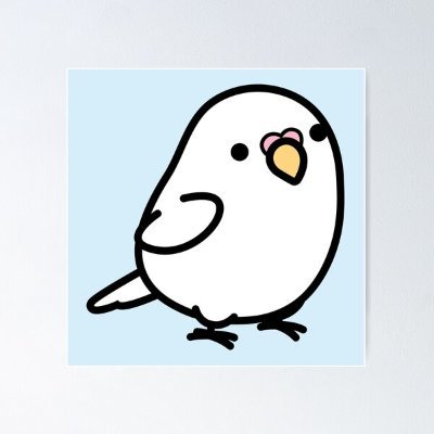 $LOLO - CA: BGRW5qxa9uD7ELLmVHcLZyqg3nV7dFdbEDTZxijhEH5o 
-Legend says that there is a cute budgie that will change the world

Telegram https://t.co/nxaKq5MEXW