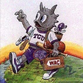 Chelsea and TCU