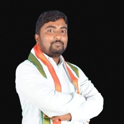 Political Organization -Telangana Pradesh Congress Party Social Media.