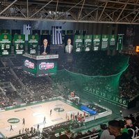 Γιώργος Κορολής (@gkorolis13) 's Twitter Profile