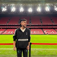 Jorge Alarcón (@jorge_am26) 's Twitter Profile