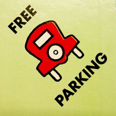 FreeParkingSol Profile Picture