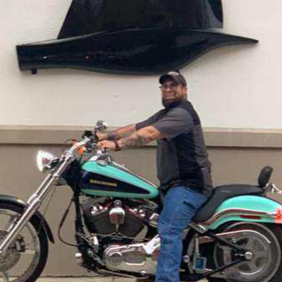 JonNeal16906's profile picture. Retired Navy Diver and prior Marine. Own my own motorcycle shop. I am a firm believer in legalizing FREEDOM! IFBAP!