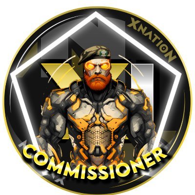 🌍Founder of XnatioN | XN🌍

🟢Verified Kick Streamer🟢

🎖️Army Infantry Veteran🎖️
Supporter of PTSD 