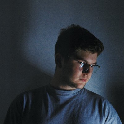 alldden's profile picture. 