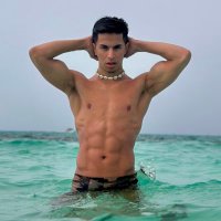 ANGEL SANTANA 60 k (@badengelxxx) 's Twitter Profile