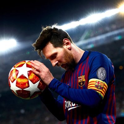 Football fan 💎| Lionel Messi 🐐