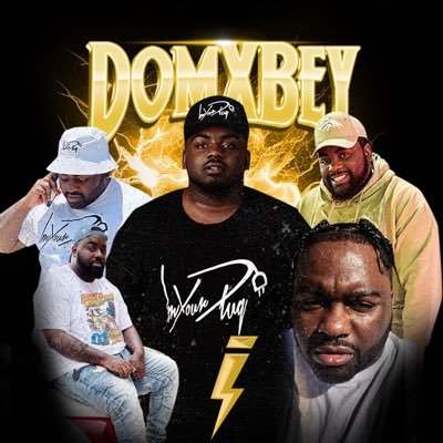 DomxBey Profile Picture