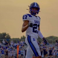 Nick Dearman ‘25 | CB/WR (@nick_dearman7) 's Twitter Profile