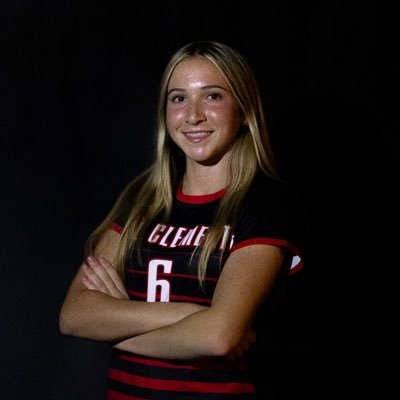 San Clemente HS V Soccer #21 & Track | West Coast FC 08 GA #6| c/o 2026 | GPA 4.6 | 5’8” | Outside/Center Defender | clairebrophy2026@gmail.com