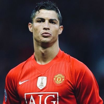 (CR 7 fan) 500 complete 
target 1000 followers 
follow me I'll follow back sure just DM me