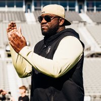 Coach Alex Mathis(@CoachAlexMathis) 's Twitter Profile Photo