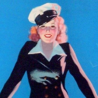 theladyapril's profile picture. Sailor, zookeeper at large, cat lady, travel addict, theme park nerd.  🇺🇸🇳🇱