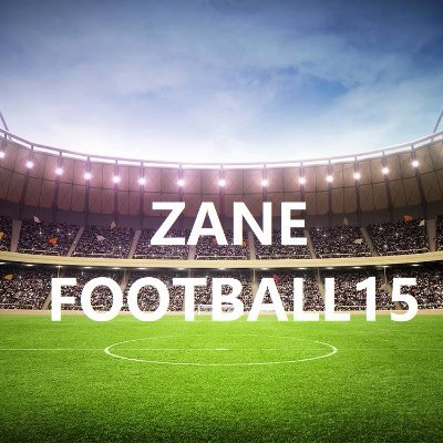 TheZaneFootball15 Profile