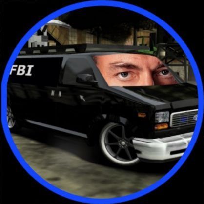 Surveillance FBI Van Damme™