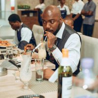 The Bigdaddy ππ (@mr_anthoni) 's Twitter Profile