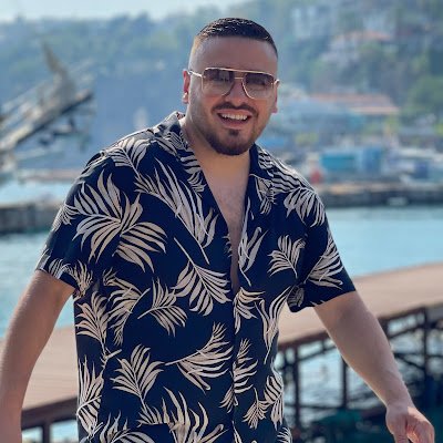 1semtech's profile picture. 