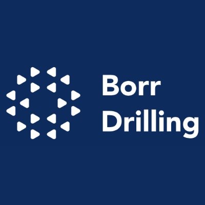 BorrDrilling's profile picture. $BORR