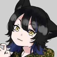 シャノワール@あえての無所属議員(@kuro_neko_3333) 's Twitter Profile Photo