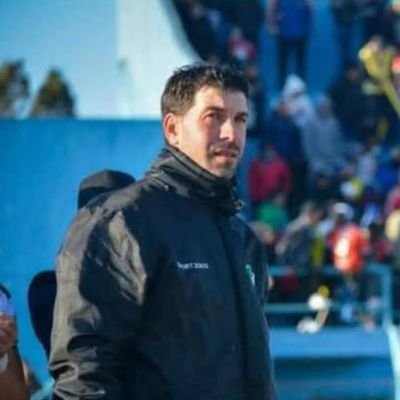 Director Técnico Nacional de Fútbol
Claypole
Dock Sud
Talleres
🏆 Copa Argentina 
⭐️ Ascenso Bm
Ituzaingó
Trocha
CIFA
Barracas Central
Ex futbolista