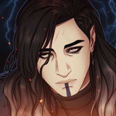 Artist | she/her | German
🌱I live to draw and wander
🍀 Primarily a Beauyasha fanartist & Critical Role enthusiast 
🌼 Also a ngc and buff women afficionado