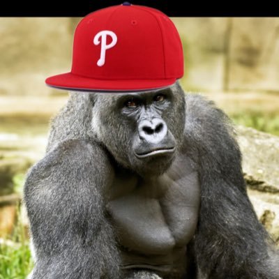 God, Philly sports, food, Harambe remembrance