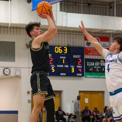 Langley HS c/o 2024 🏀 6’5 SG/SF 200 lb | GPA 4.3 | SAT 1460 |Track&Field Discus Thrower| Pro Skills DC 17u (Maerder)| EvanKraw@outlook.com | Cell: 917-519-5053