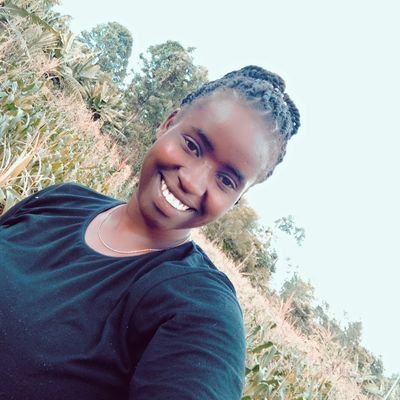 An Environmental Enthusiast #GISAnalyst, a political influencer and Chelsea Fan blues 💙 till death