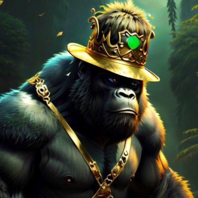 gorilla14100 Profile Picture