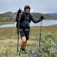 Christof Teuscher (@christeuscher) 's Twitter Profile