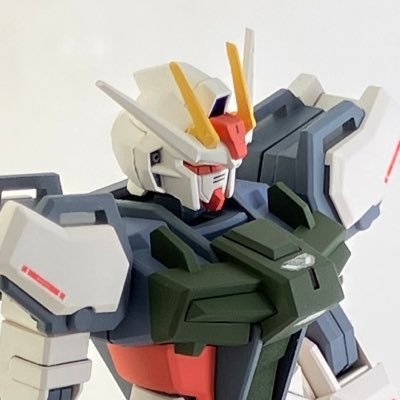 プラモデルコンテストに参加するためにアカウントを作りました。ガンダム、アーマードコア他フロム全般に関して投稿していこう思いますのでよろしくお願いします。