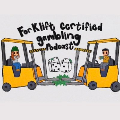 💸 Home of the Forklift Certified Gambling Podcast 🚜 Daily Picks/Bets |Titans | 49ers | SF Giants | A’s |