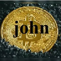 Hi everyone. My name is John Turner and I've developed a method of generating guaranteed wealth through $john with just three easy steps!