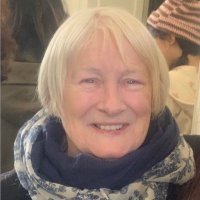 Jill Finch (@cityguidejill) 's Twitter Profile