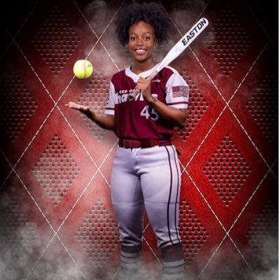 OK Athletics National 2025 Madden/Knight •MIF/UT • All-State 2022 & 2023 14-5A District Offensive POY!  @NMStateSoftball commit ✝️