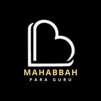 mahabbah.paraguru(@mahabbah_prguru) 's Twitter Profile Photo