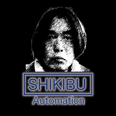 SHIKIBU in Osaka, Japan🇯🇵, & I'm an iOS app dev. Profile