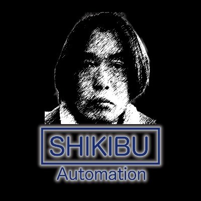 SHIKIBU_Automat Profile Picture