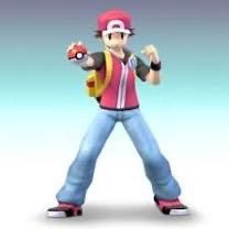 pokémon trainer but from 2008 looking for all the pt players