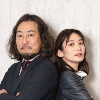 CULTURE RADIO via TOKYO (@culturevia) 's Twitter Profile Photo CULTURE RADIO via TOKYO (@culturevia) 's Twitter Profile Photo