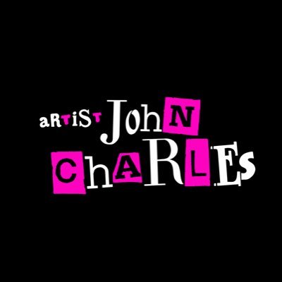 Artist John Charles